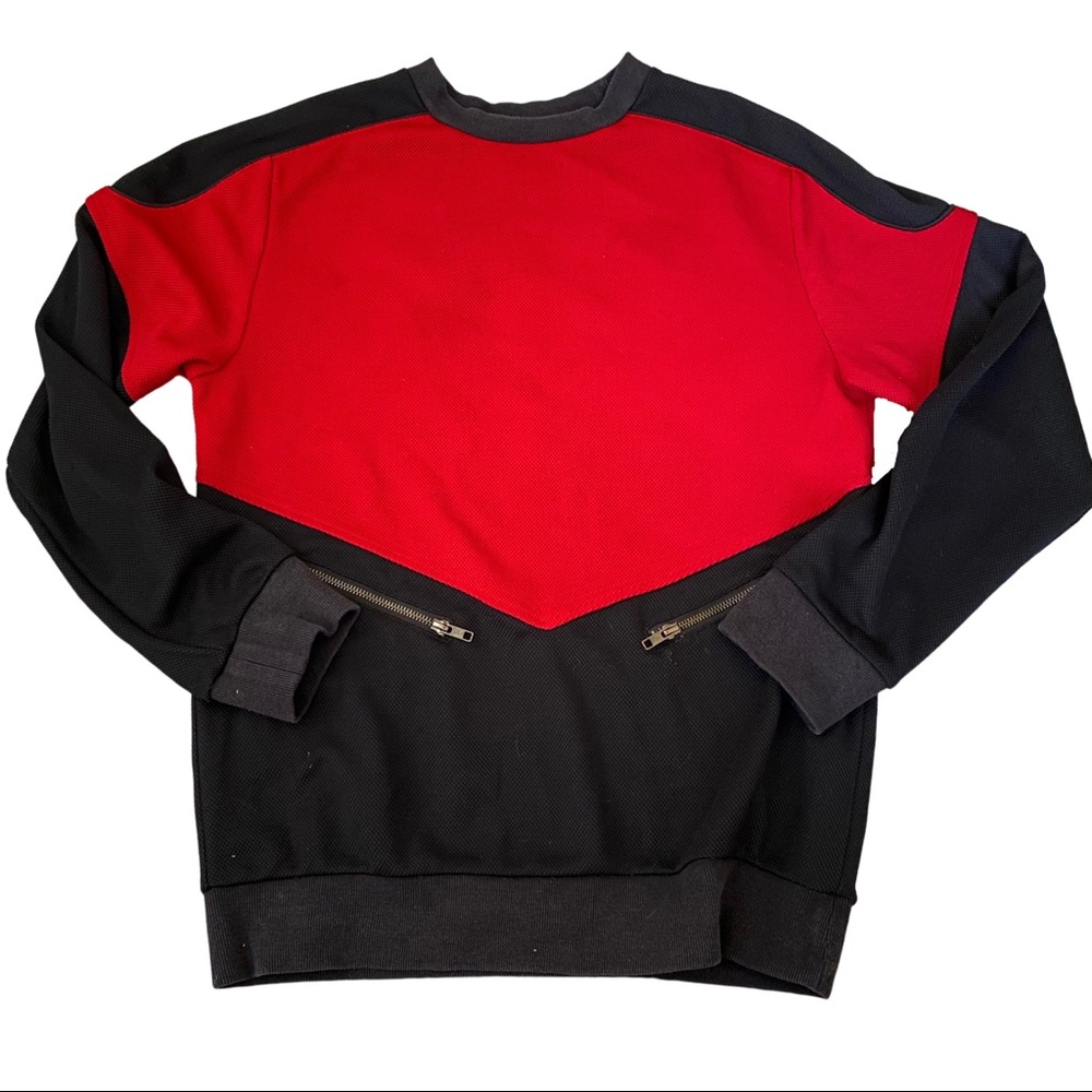 KITE New York Pull Over Sweatshirt